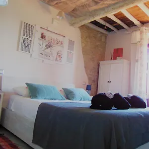 Un Posto Nel Nocleg ze śniadaniem