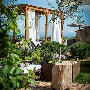 Palazzo Del Papa Country Apartment