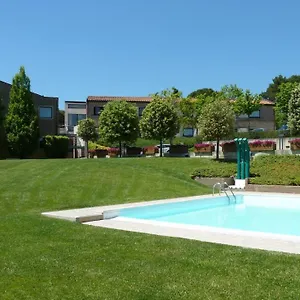 Sangallo Park Siena
