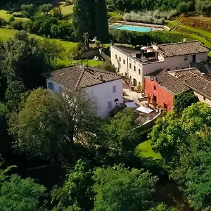 Borgo Grondaie Apart Otel