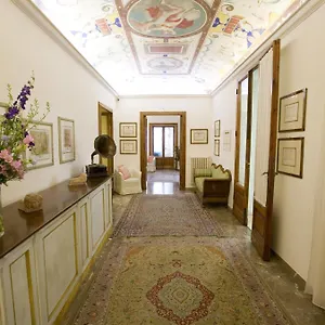 Garden Siena