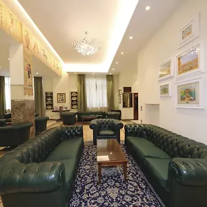 Moderno Otel