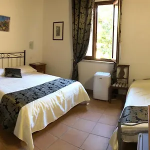 Tuscany Konukevi