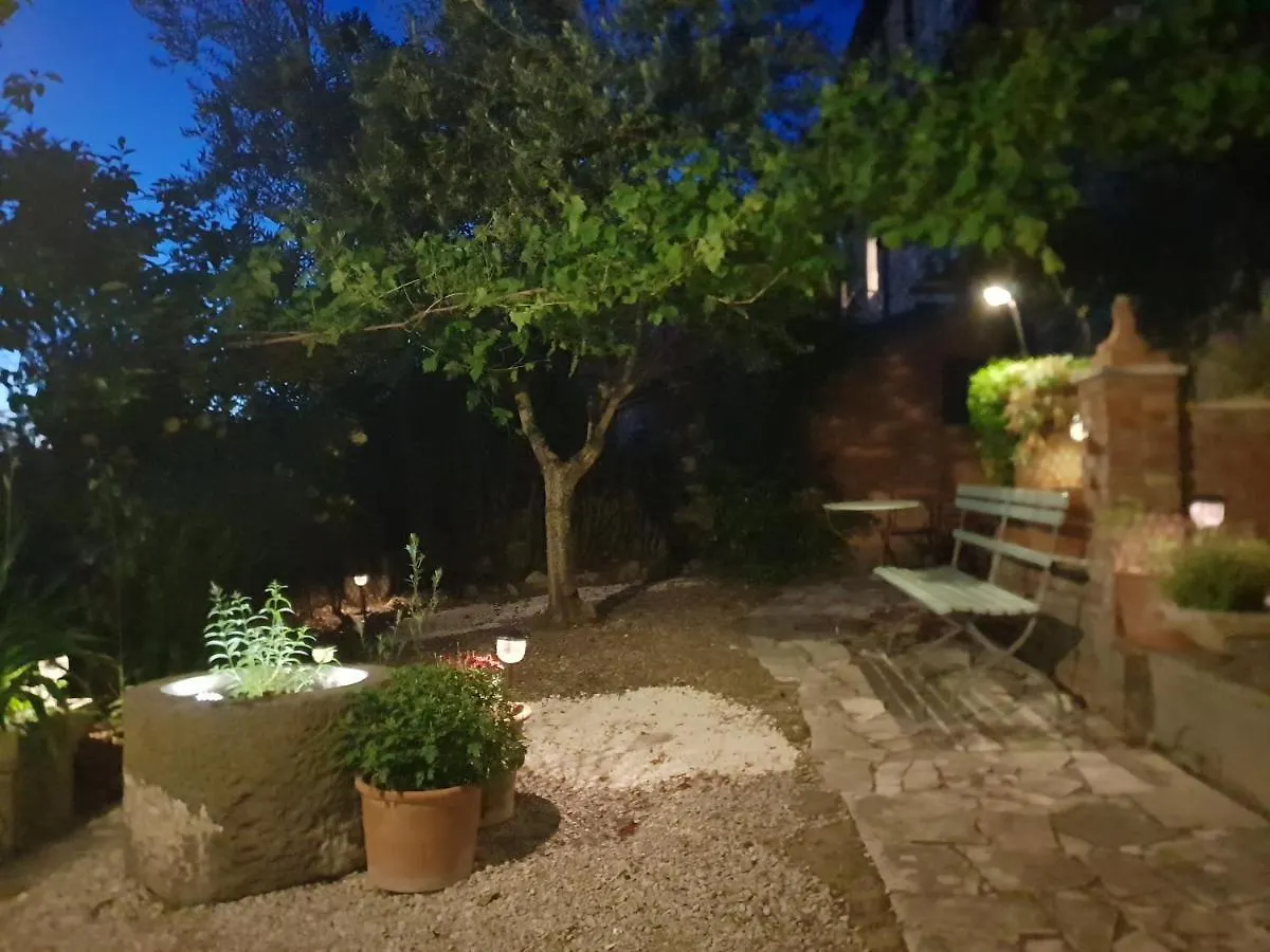 La Torre In Chianti Apartment Siena Italy