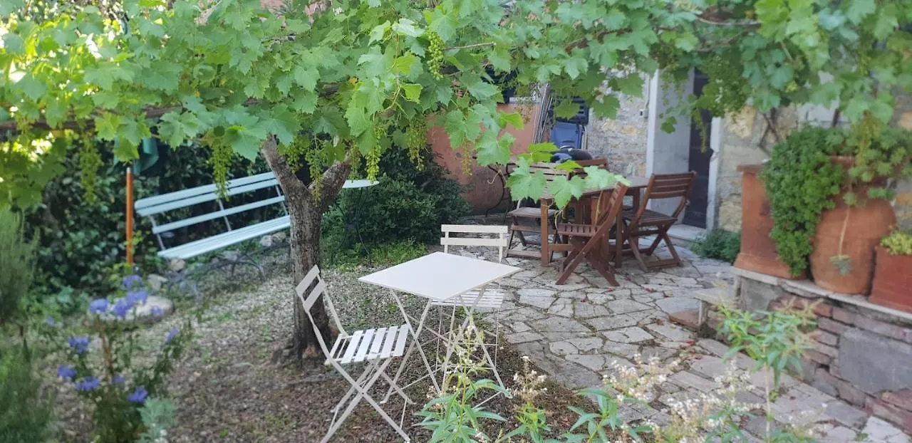 La Torre In Chianti Apartment Siena