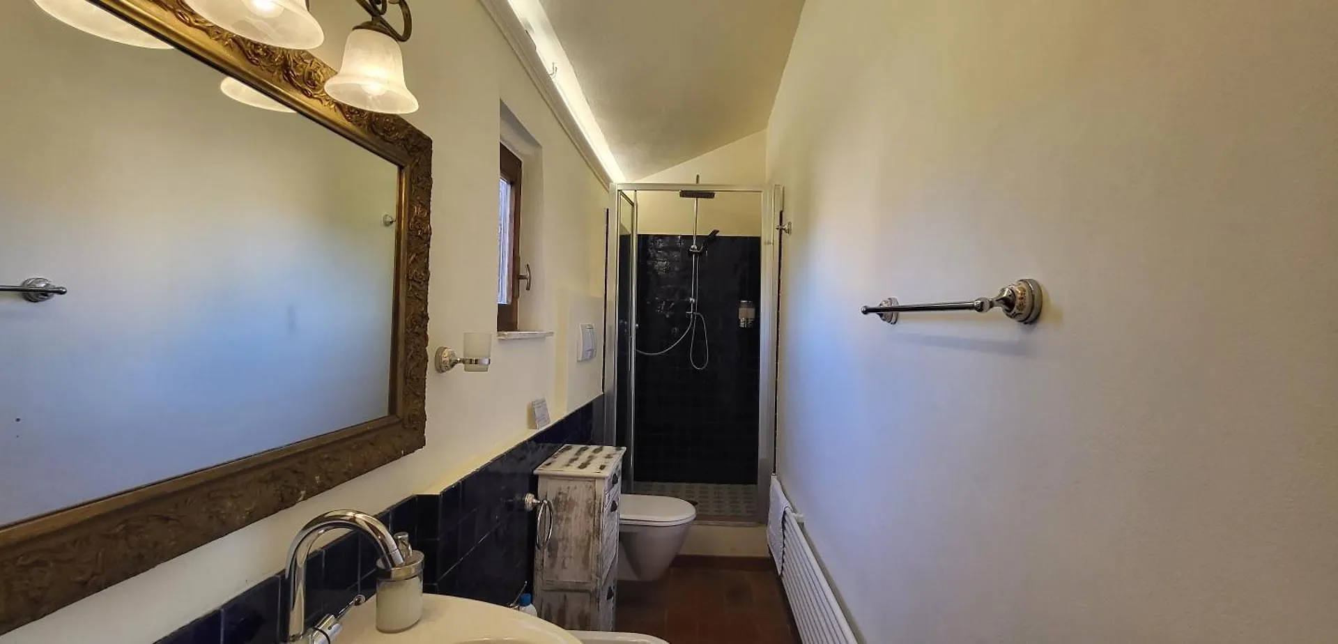 La Torre In Chianti Apartment Siena