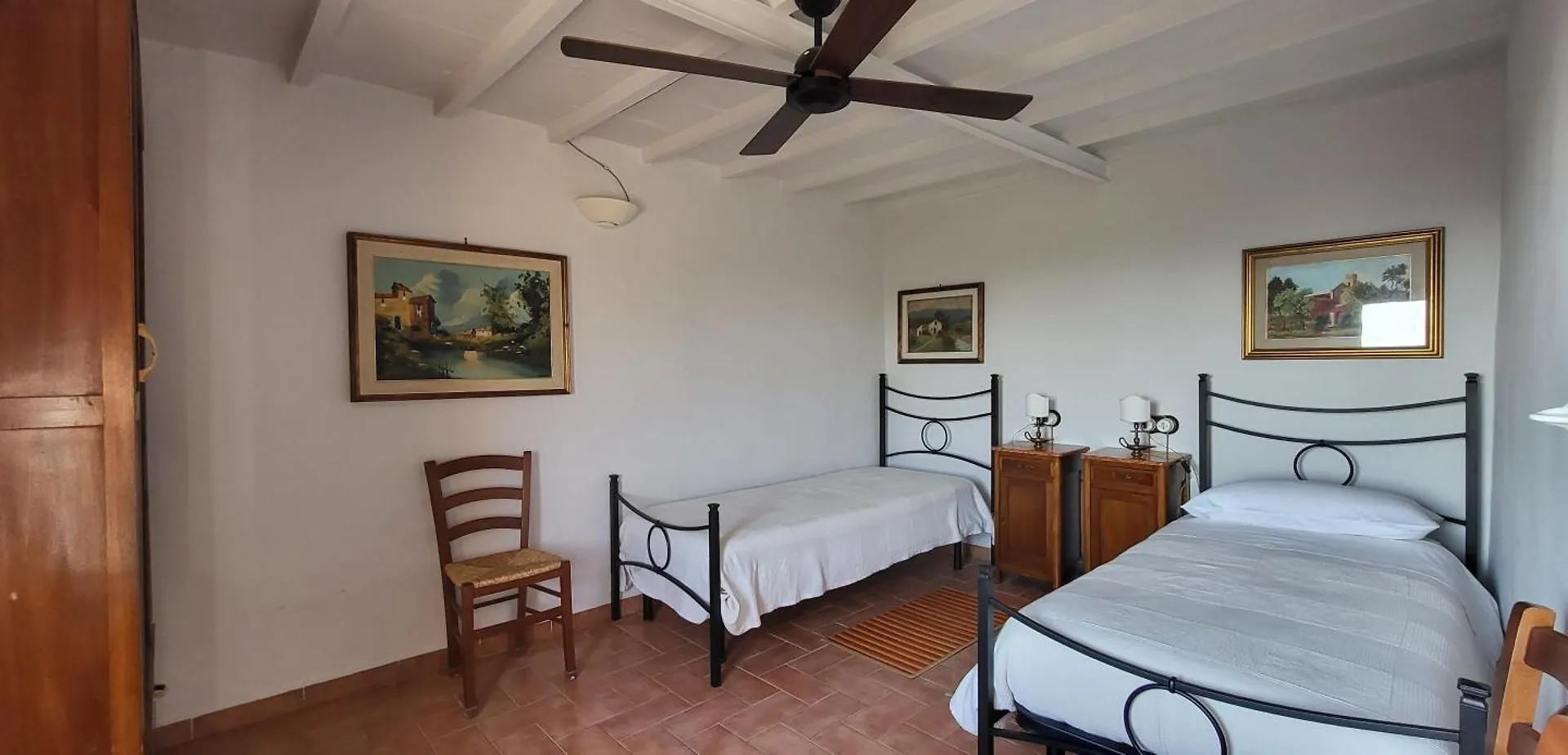 La Torre In Chianti Apartment Siena