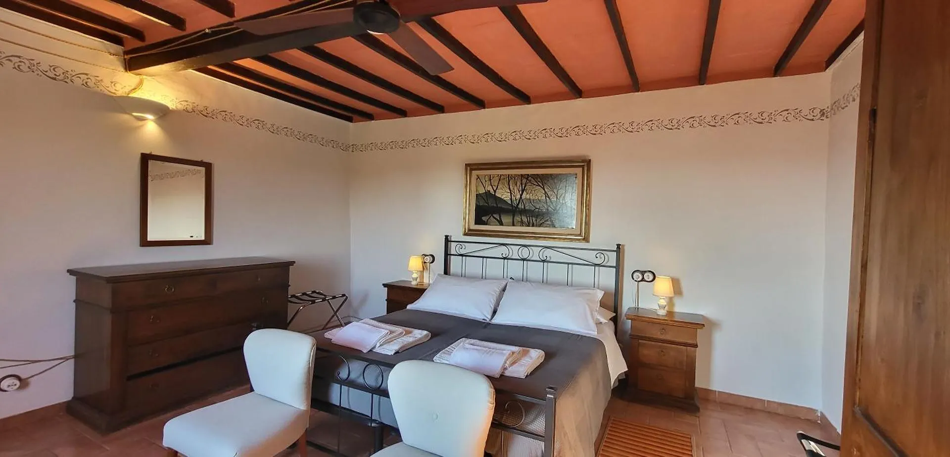 La Torre In Chianti Apartment Siena Italy