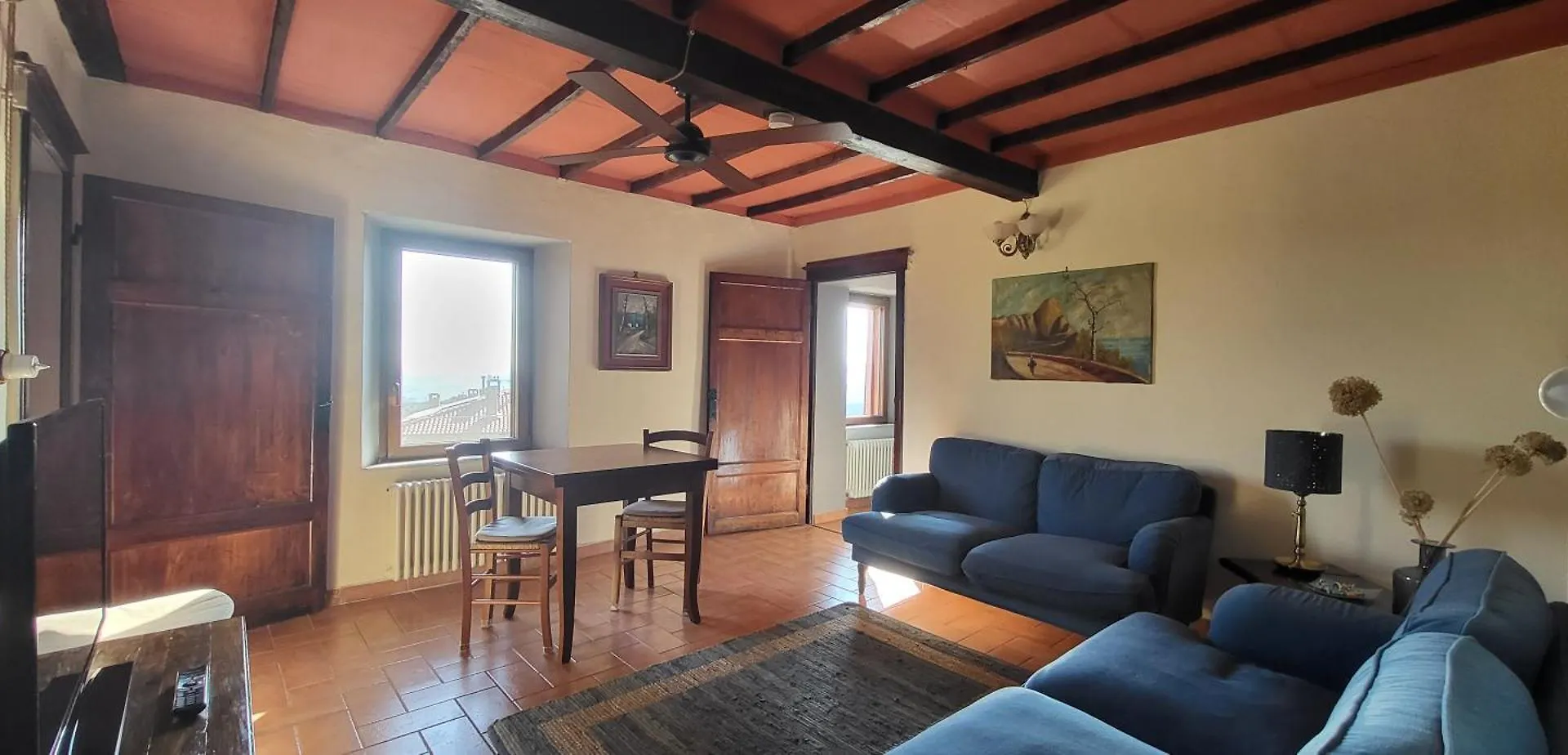 La Torre In Chianti Apartment Siena 0*,