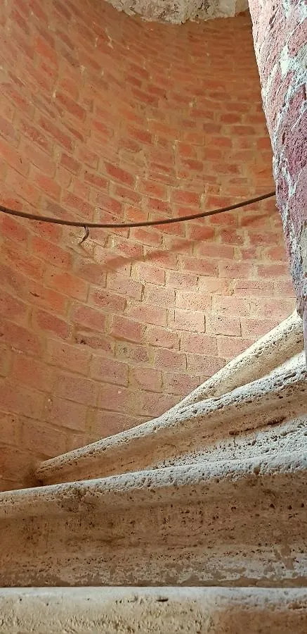 La Torre In Chianti Apartment Siena