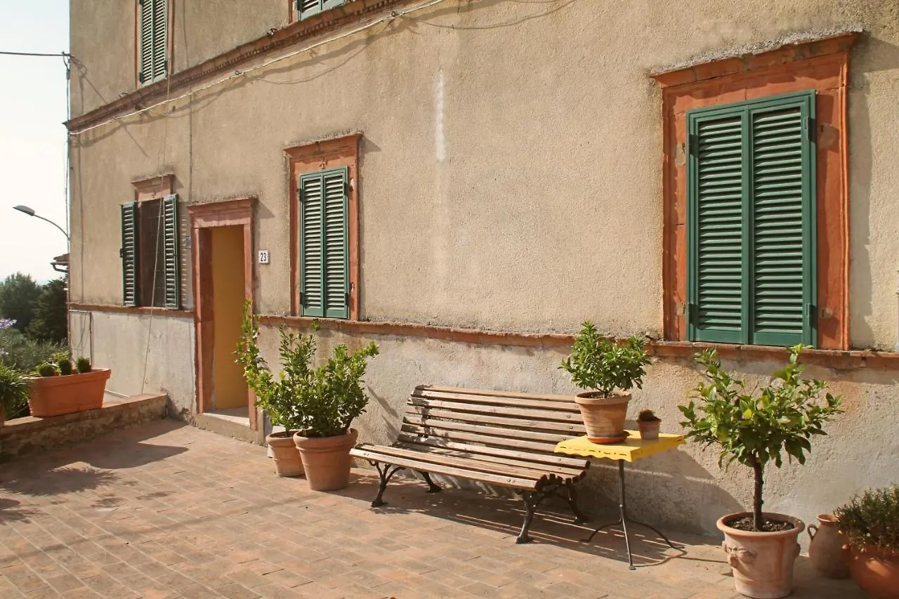 La Torre In Chianti Apartment Siena 0*,  Italy