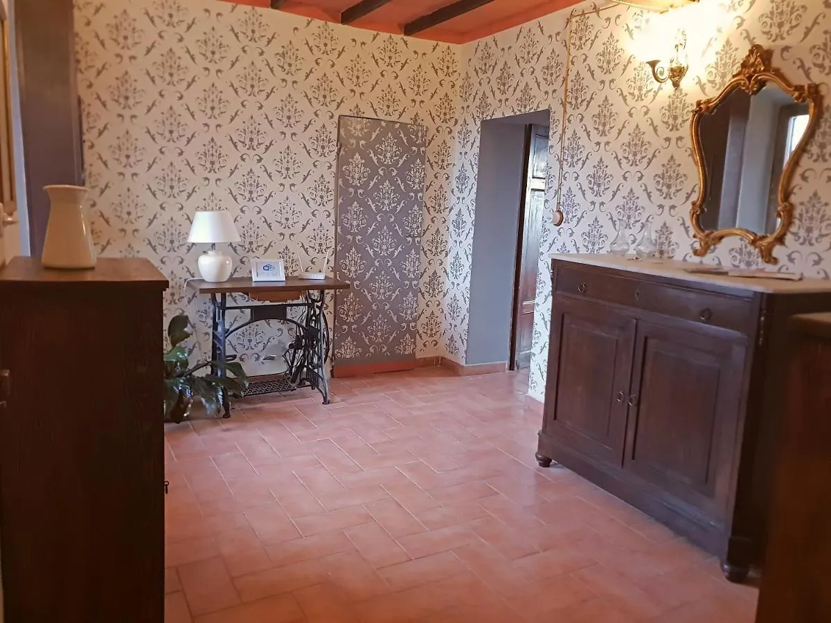 La Torre In Chianti Apartment Siena 0*,  Italy