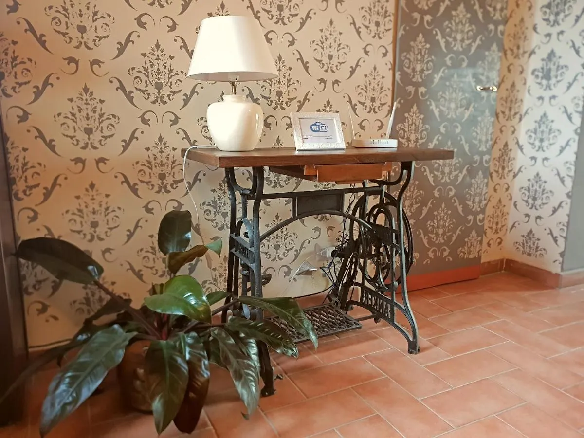 La Torre In Chianti Apartment Siena Italy