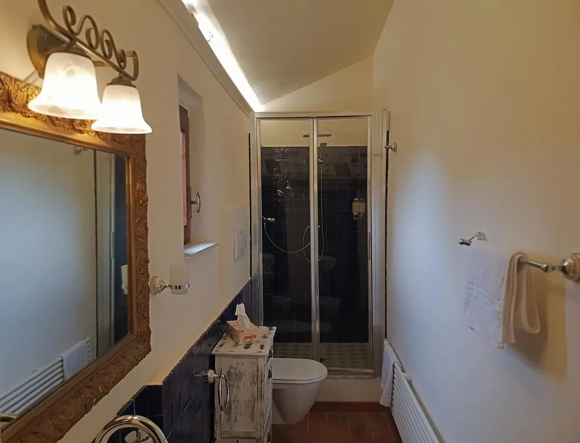 La Torre In Chianti Apartment Siena Italy