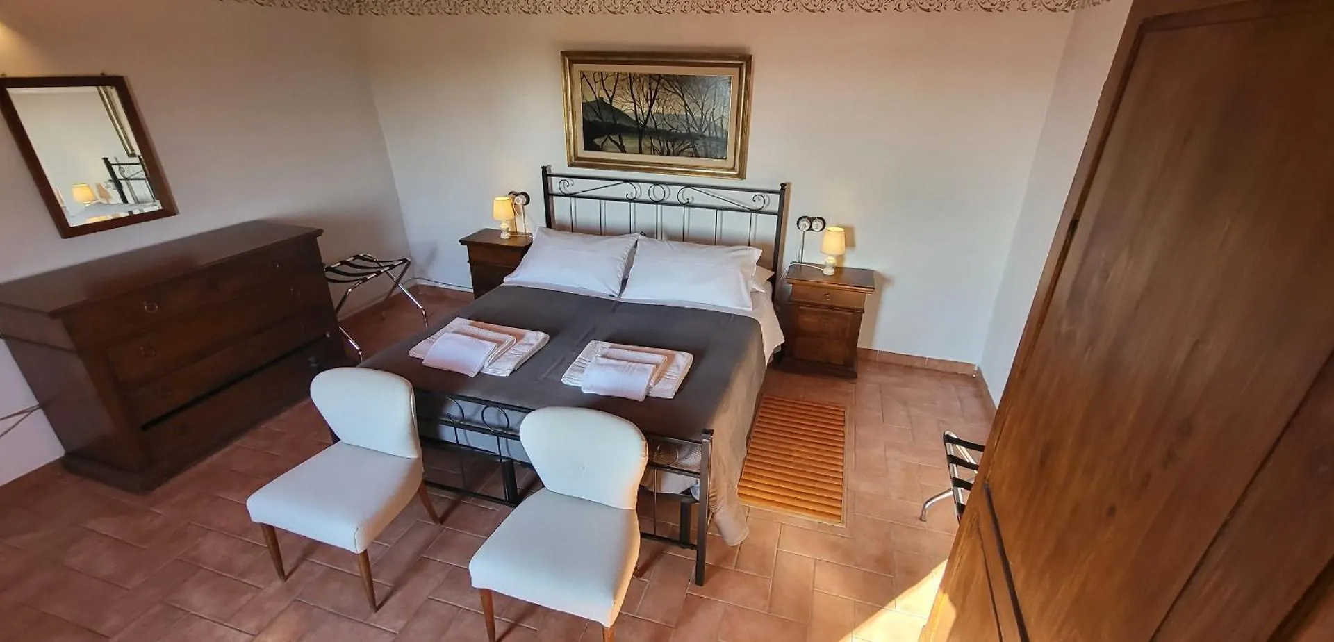 La Torre In Chianti Apartment Siena