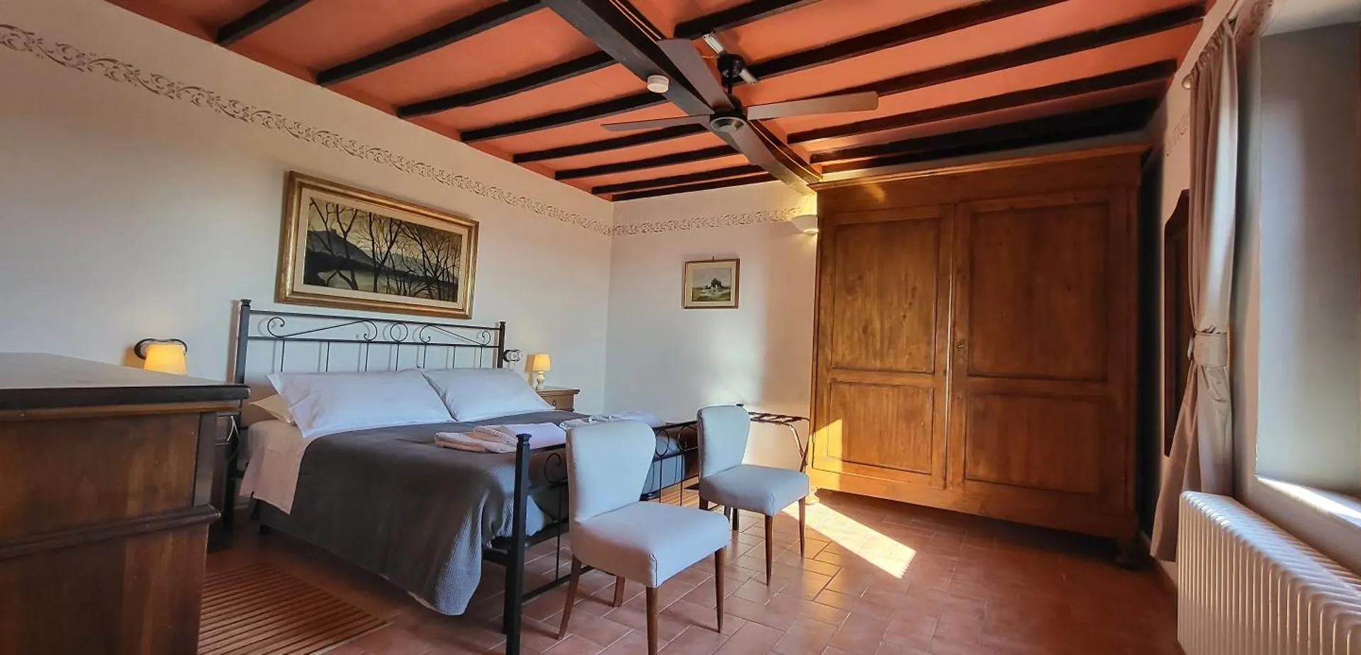 La Torre In Chianti Apartment Siena 0*,  Italy