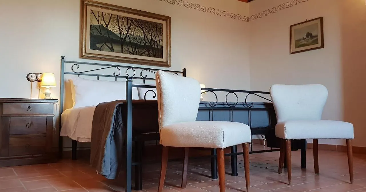 La Torre In Chianti Apartment Siena
