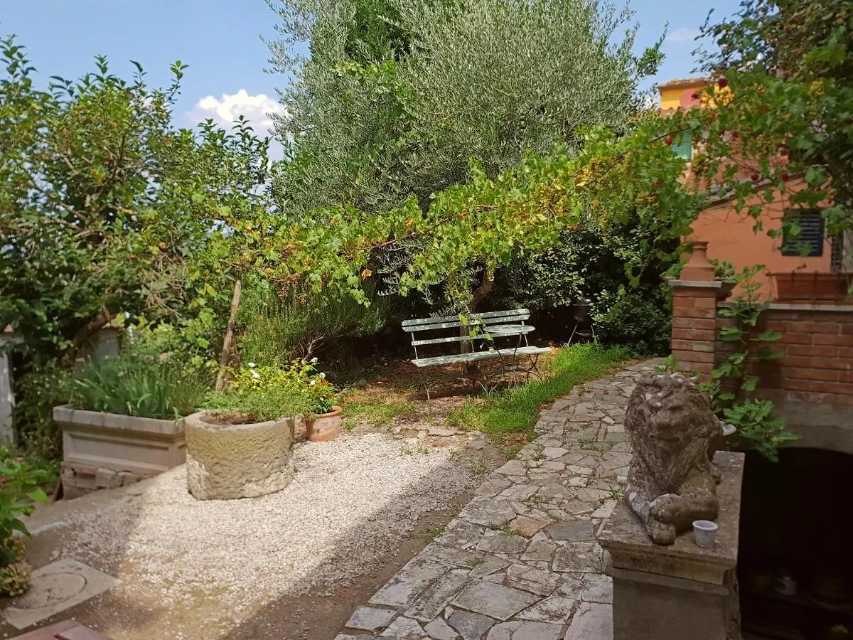La Torre In Chianti Apartment Siena