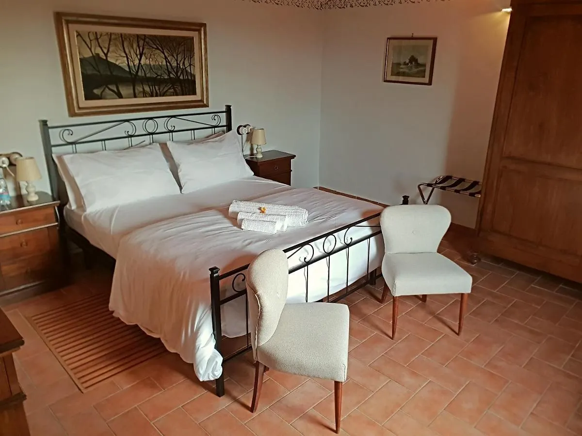 La Torre In Chianti Apartment Siena