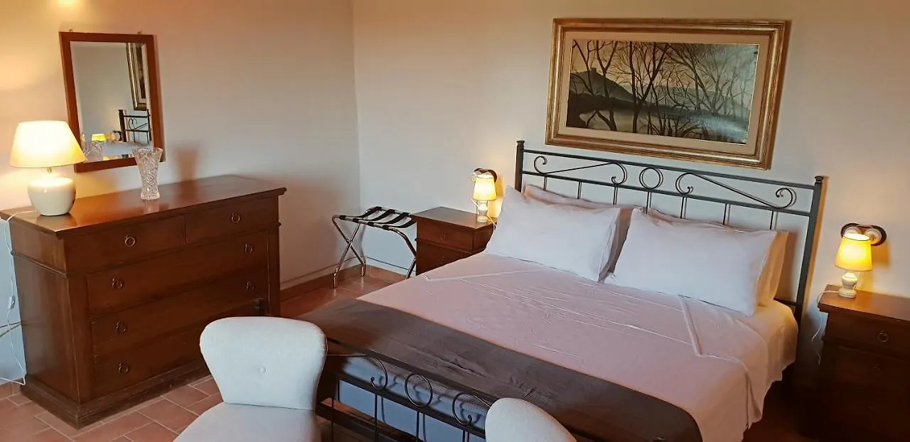 Ferienwohnung La Torre In Chianti Siena