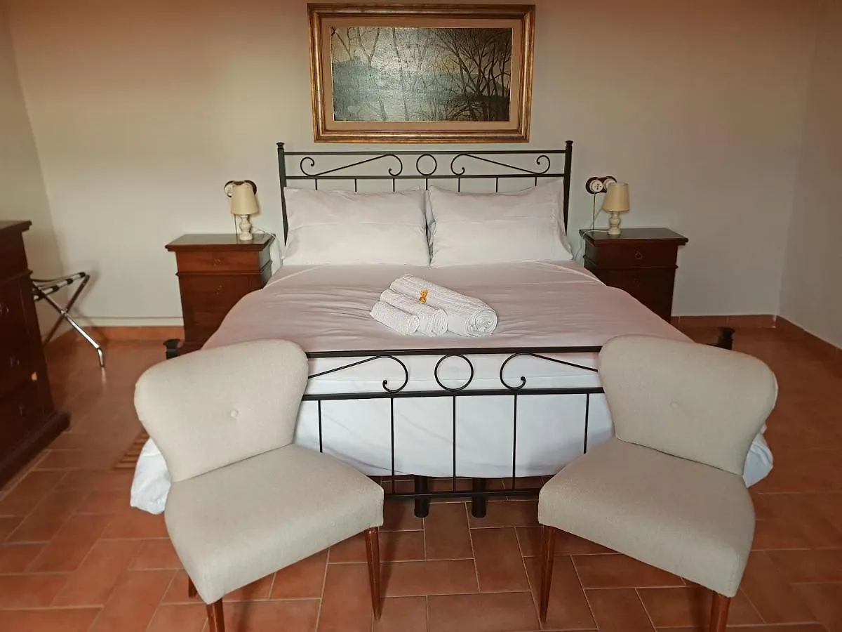 Ferienwohnung La Torre In Chianti Siena