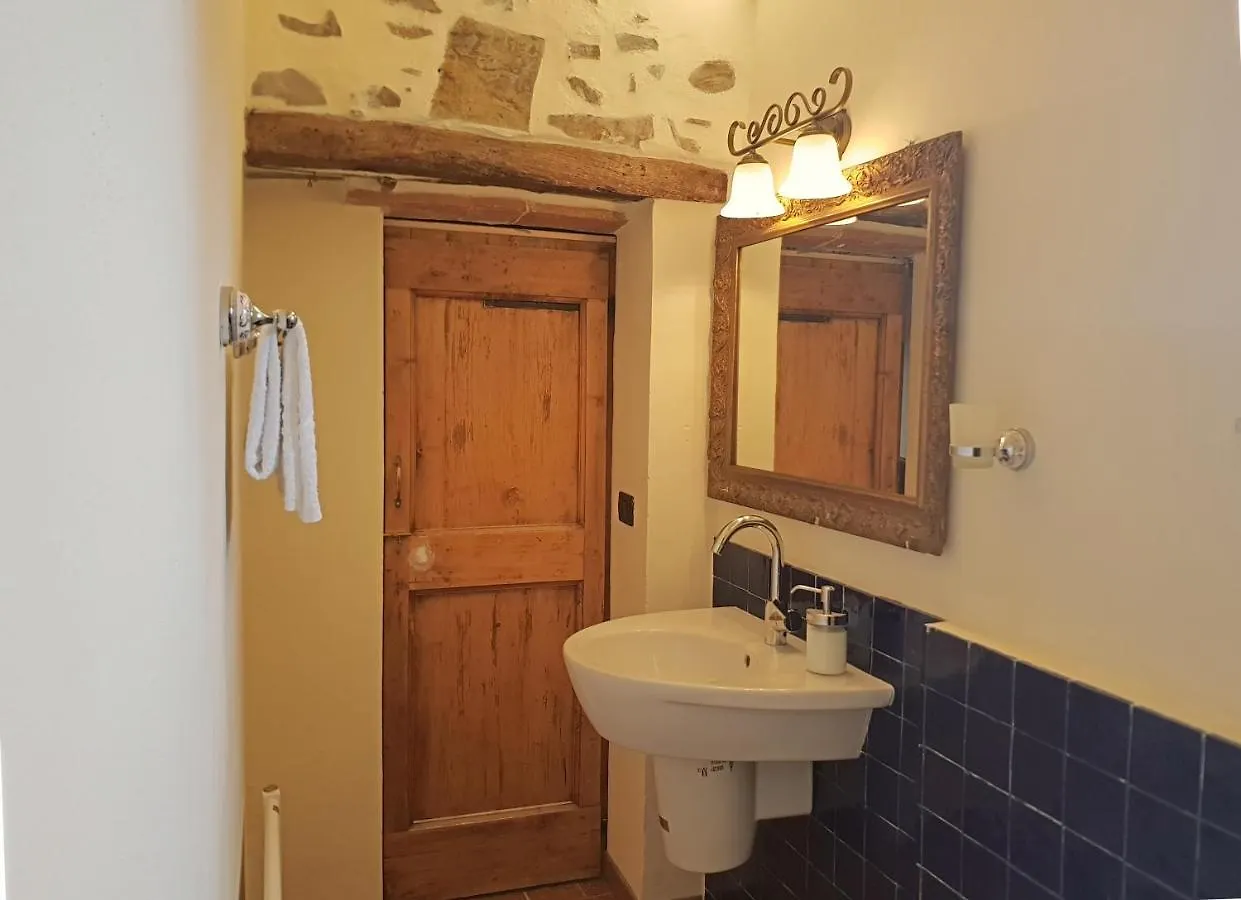 Ferienwohnung La Torre In Chianti Siena 0*,